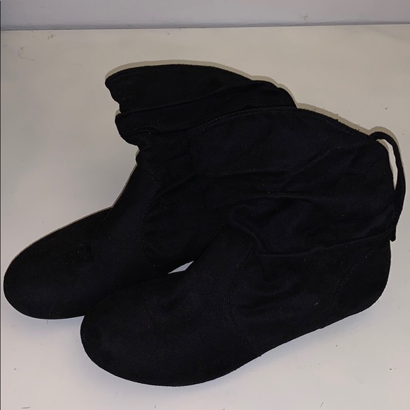 Booties - Picture 1 of 4